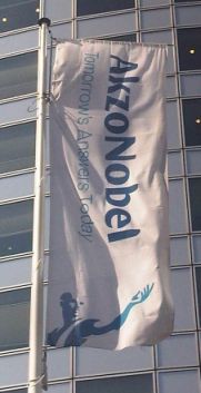 <a href='/aandeel/3-akzonobel'> AkzoNobel </a> opent fabriek Engeland